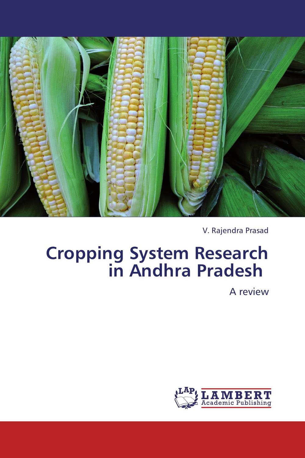 Cropping System Research in Andhra Pradesh