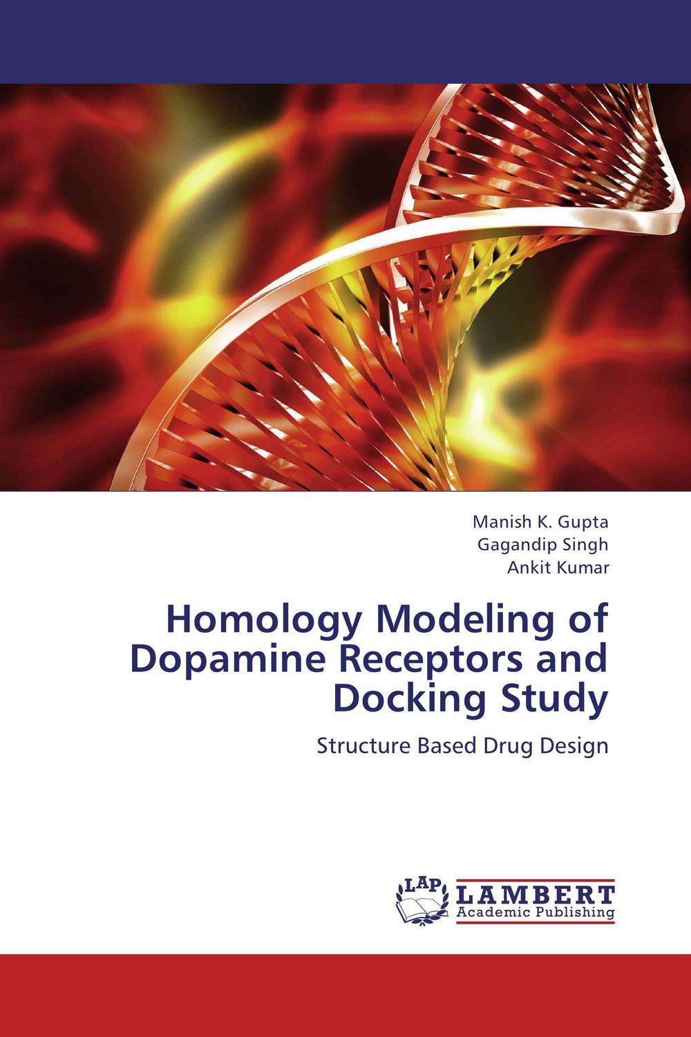 Homology Modeling of Dopamine Receptors and Docking Study