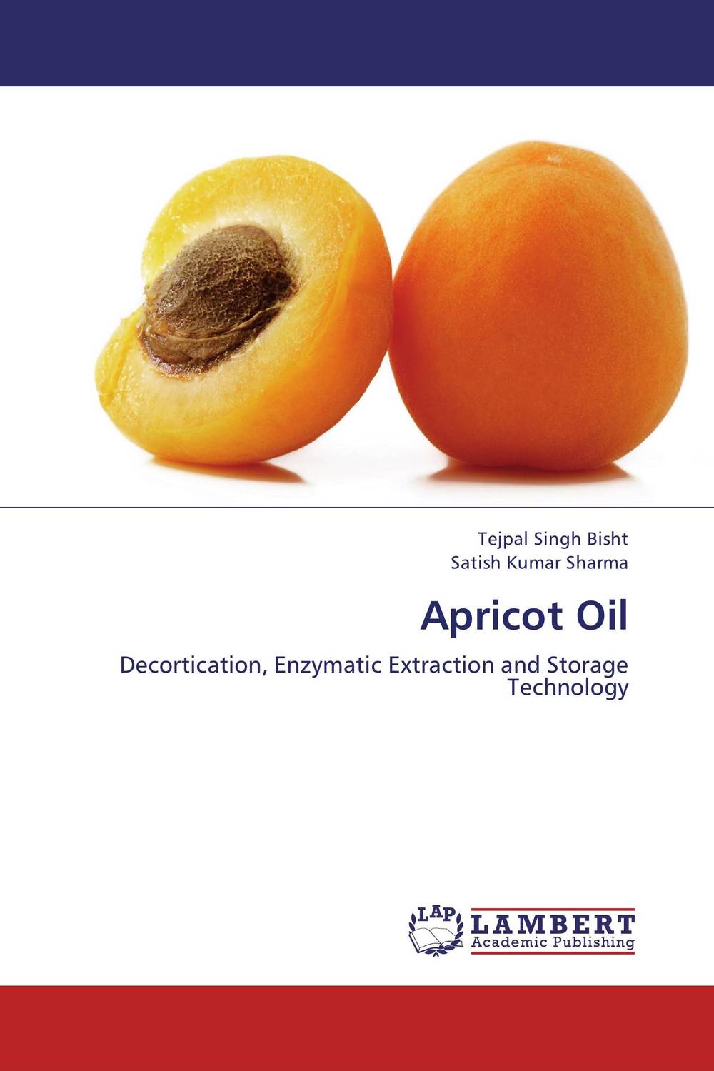 Apricot Oil