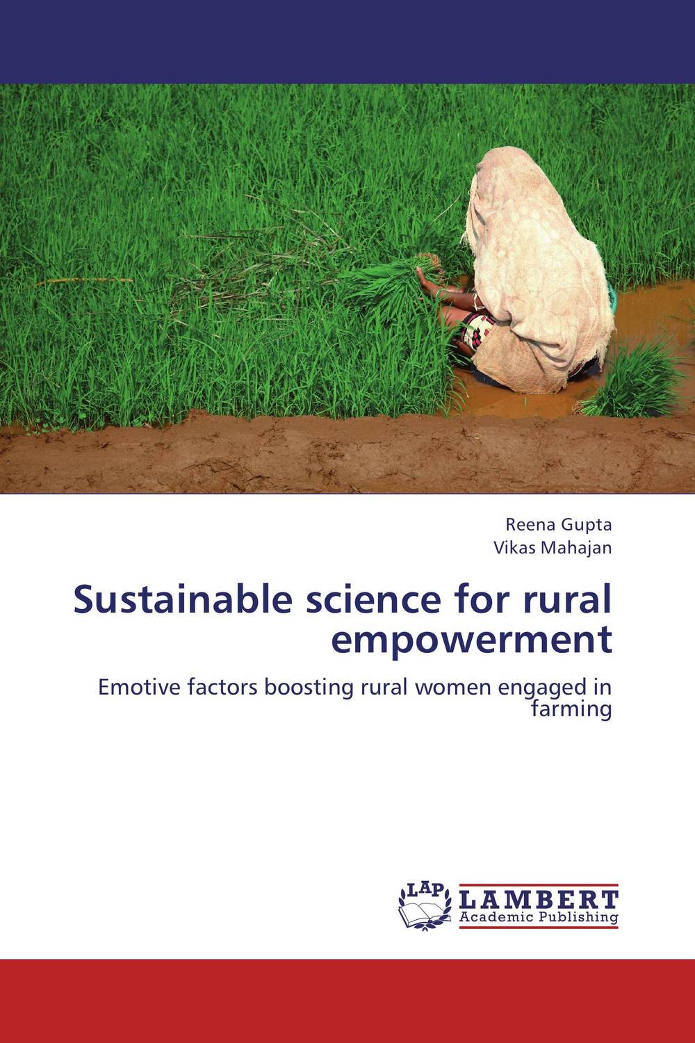 Sustainable science for rural empowerment