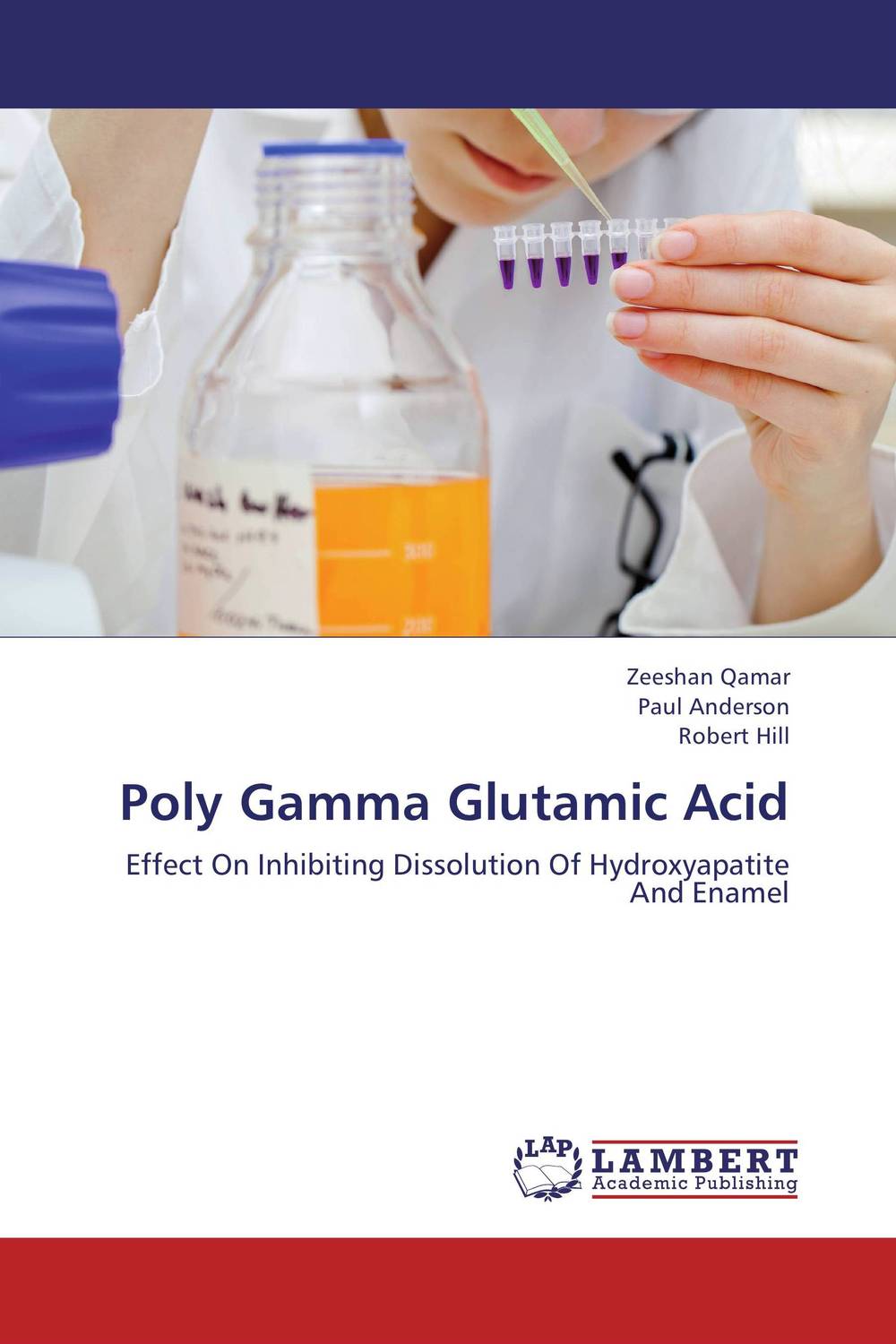 Poly Gamma Glutamic Acid