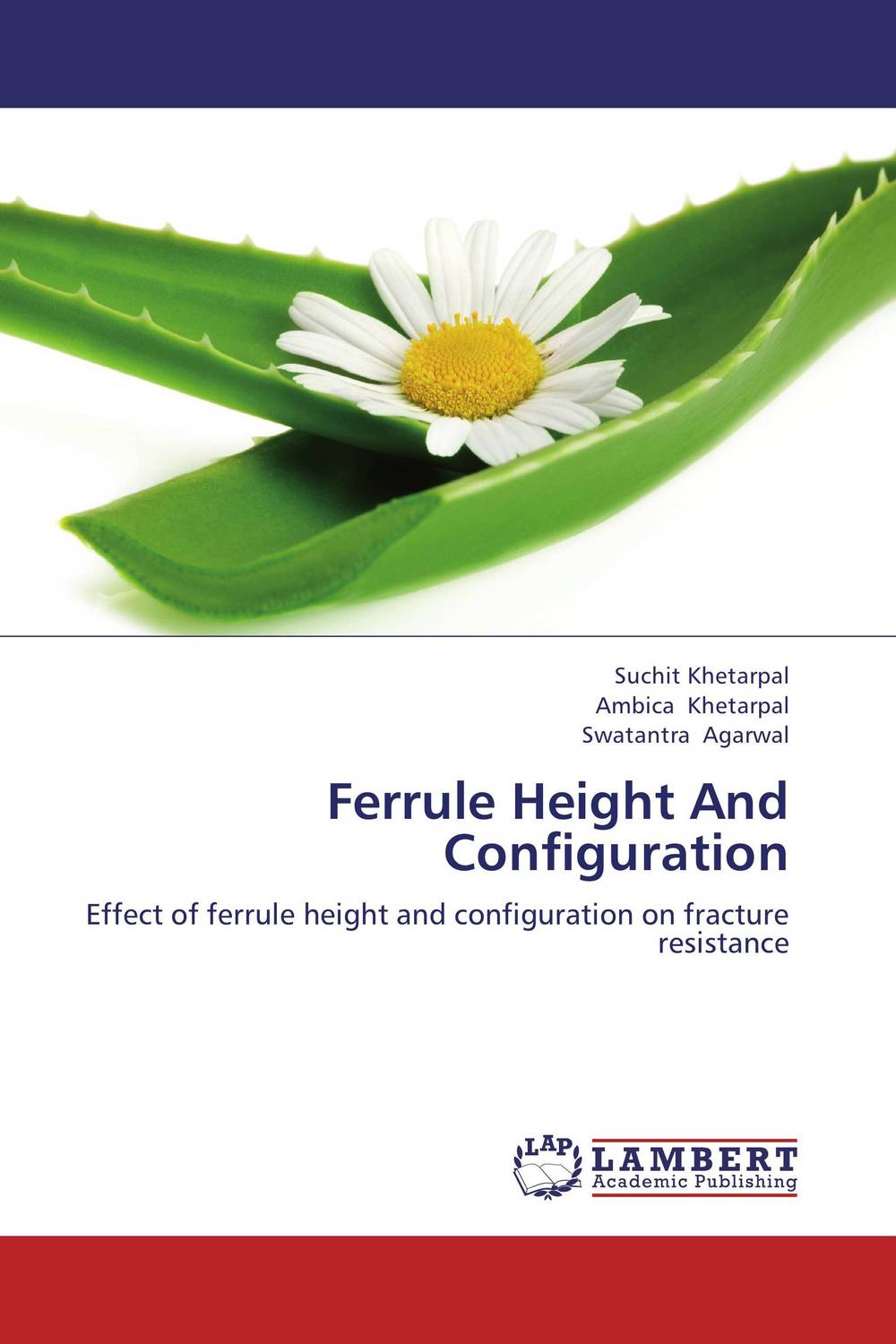 Ferrule Height And Configuration