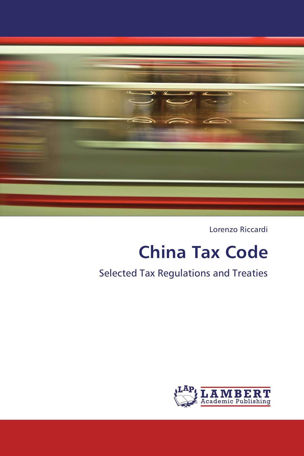 China Tax Code