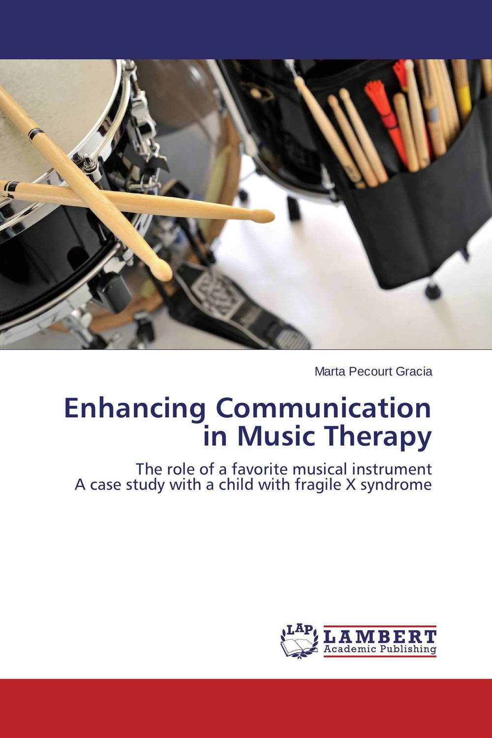 Enhancing Communication in Music Therapy