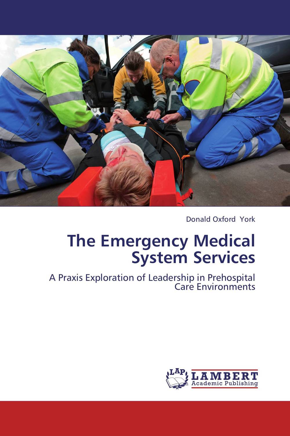 The Emergency Medical System Services