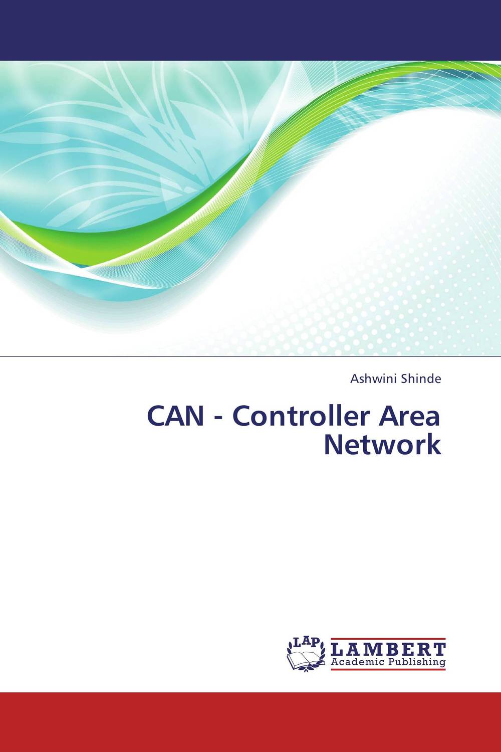 CAN - Controller Area Network