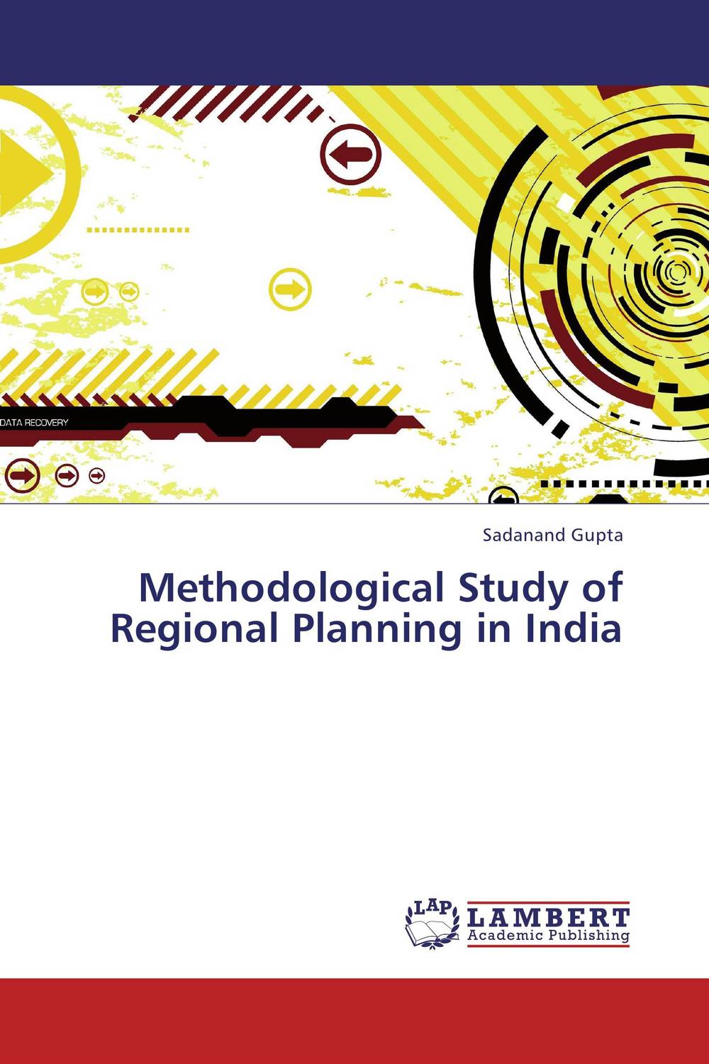 Methodological Study of Regional Planning in India