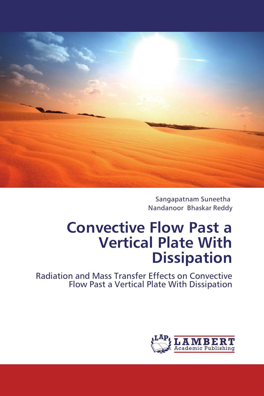 Convective Flow Past a Vertical Plate With Dissipation