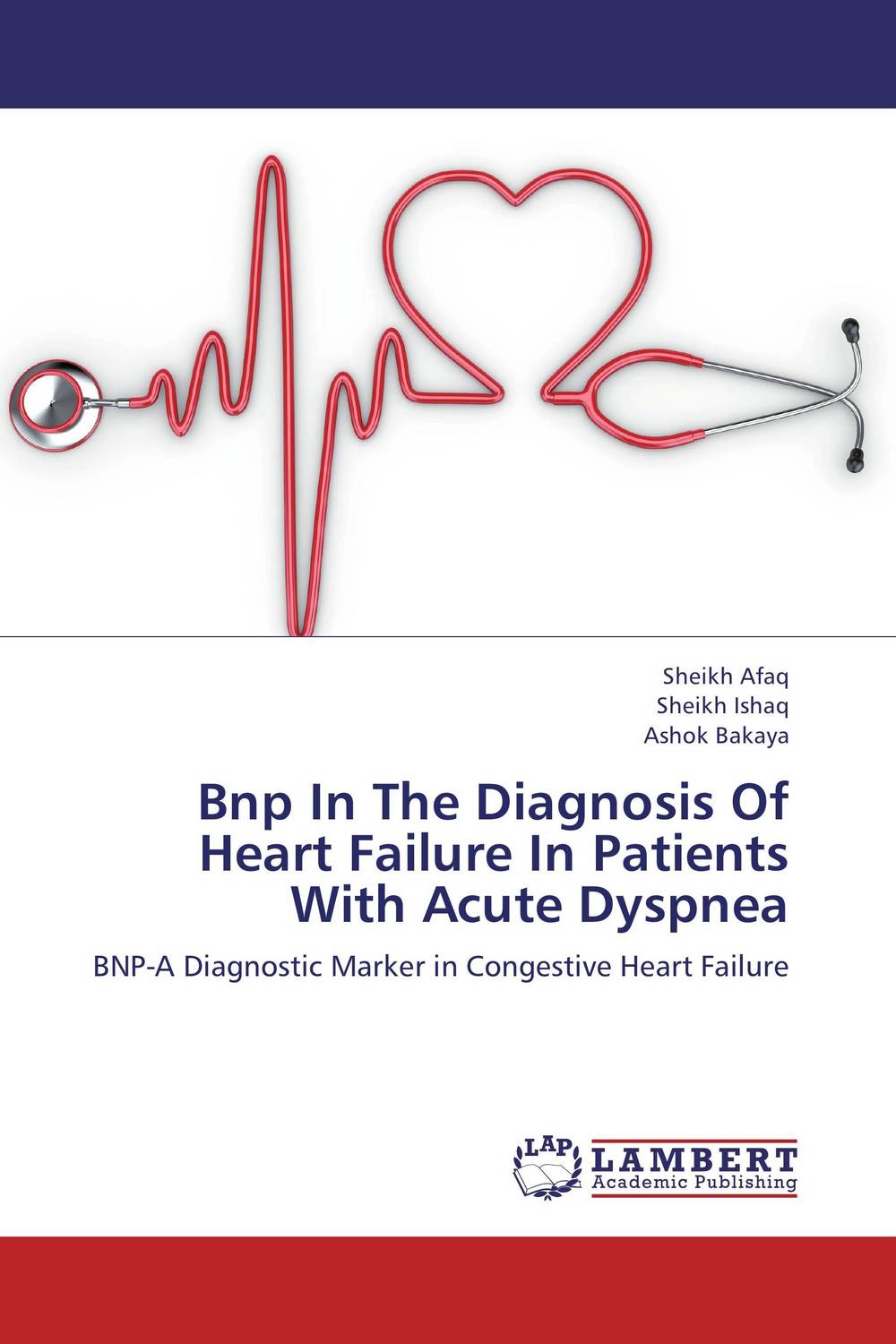 Bnp In The Diagnosis Of Heart Failure In Patients With Acute Dyspnea