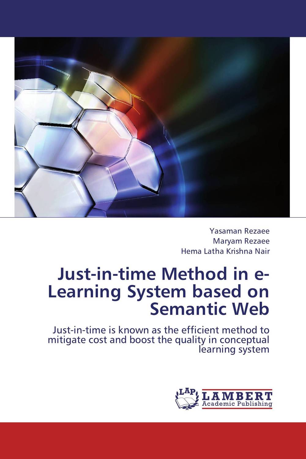 Just-in-time Method in e-Learning System based on Semantic Web