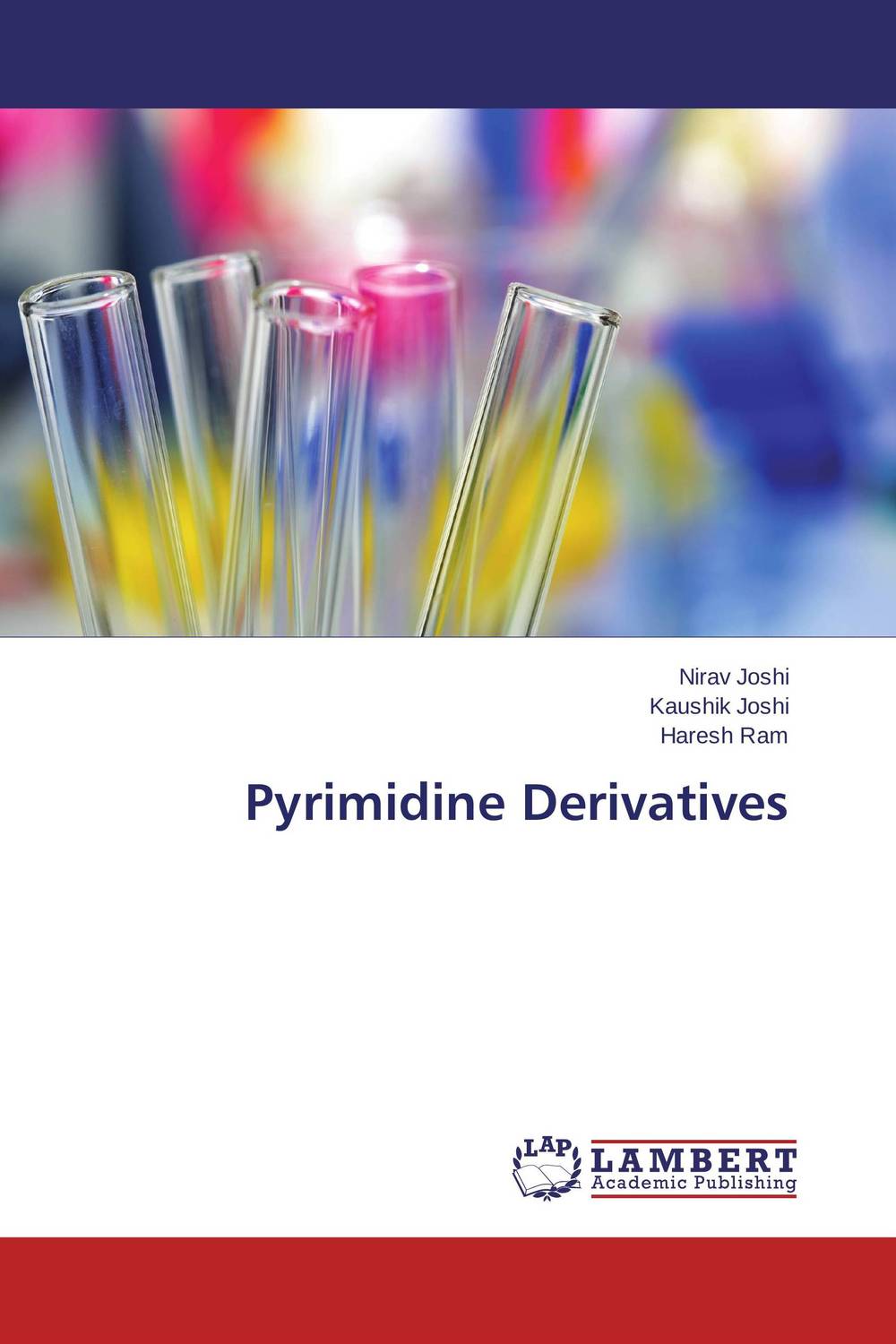 Pyrimidine Derivatives