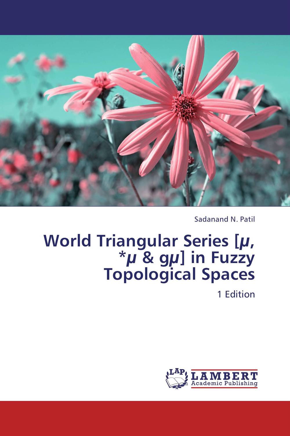 World Triangular Series [µ, *µ & gµ] in Fuzzy Topological Spaces