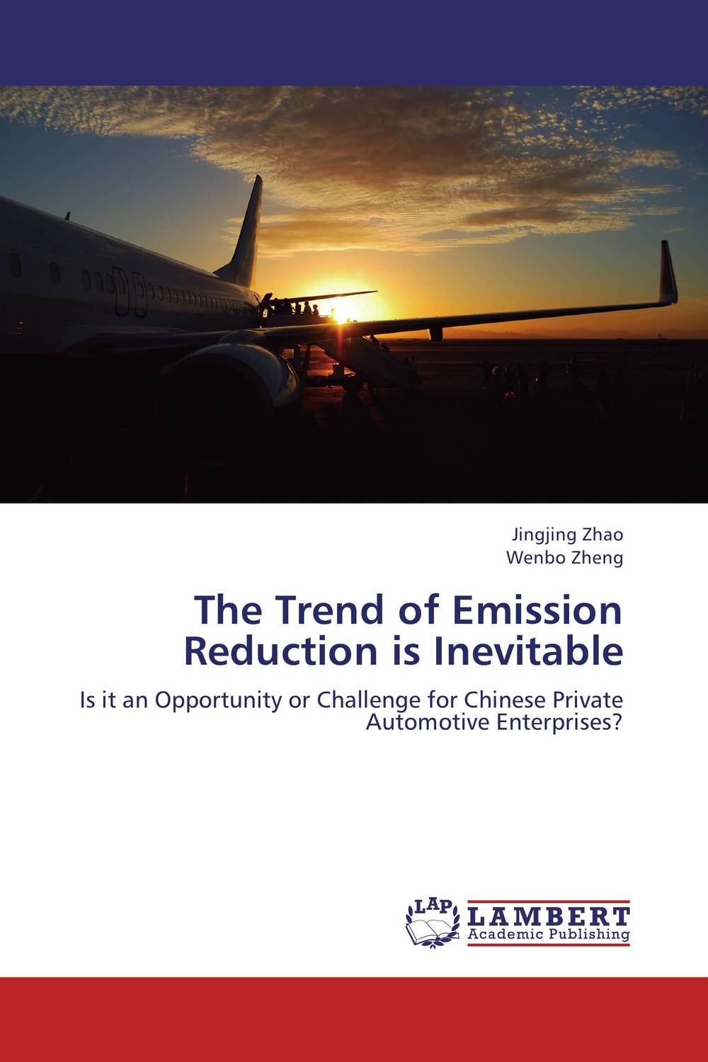 The Trend of Emission Reduction is Inevitable