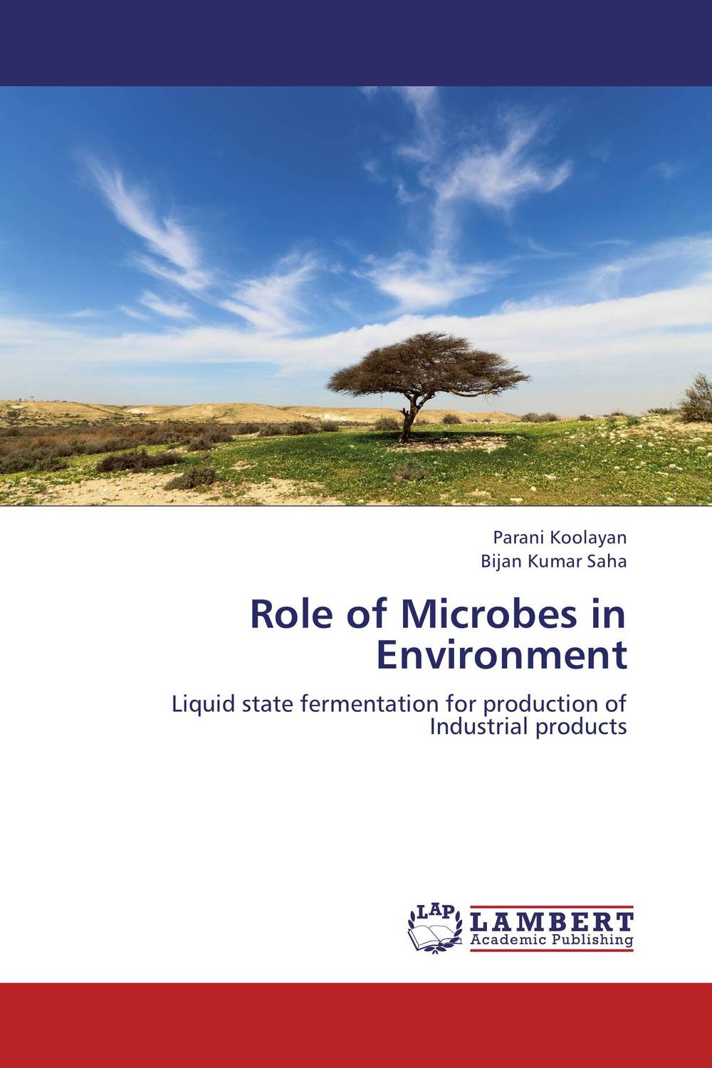 Role of Microbes in Environment