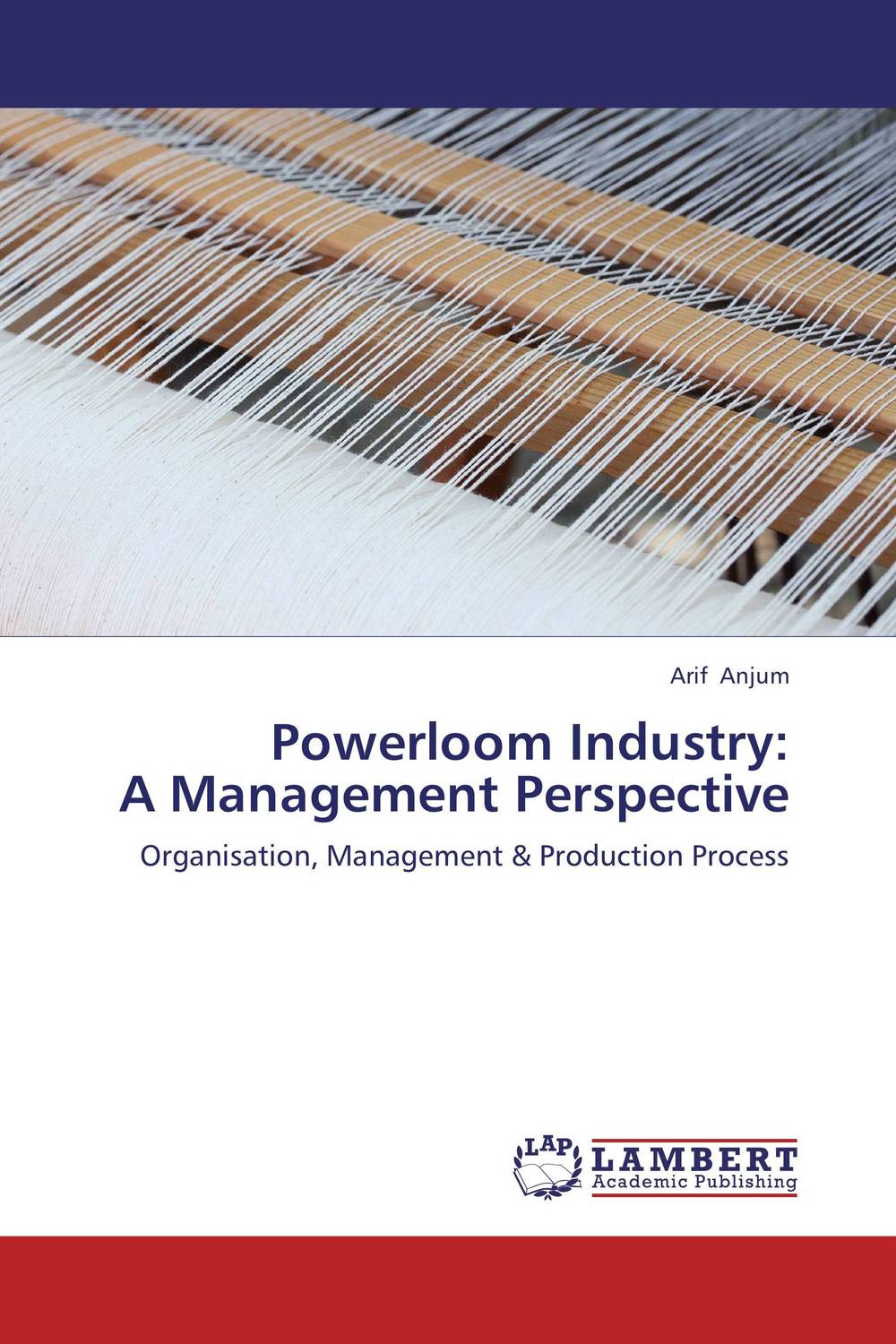 Powerloom Industry: A Management Perspective