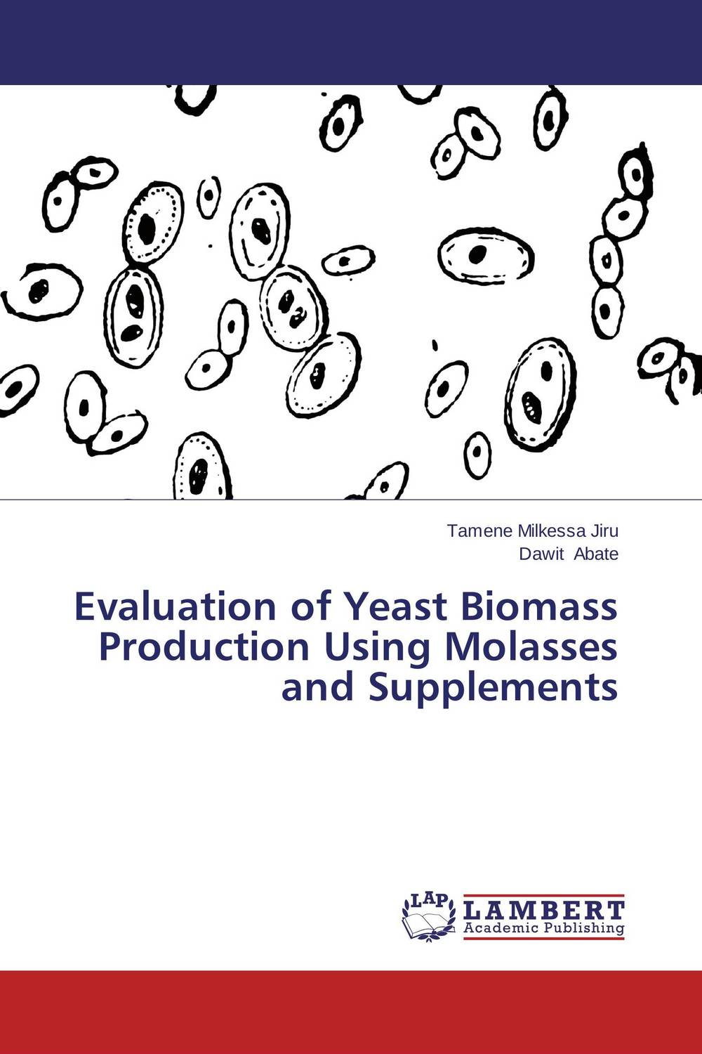 Evaluation of Yeast Biomass Production Using Molasses and Supplements