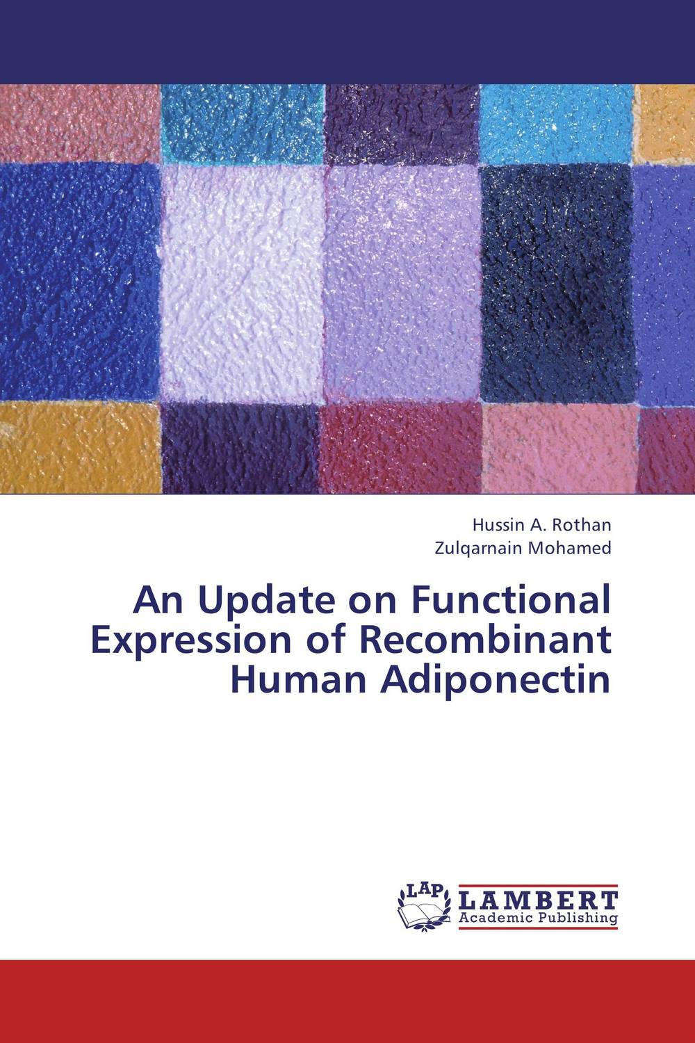 An Update on Functional Expression of Recombinant Human Adiponectin