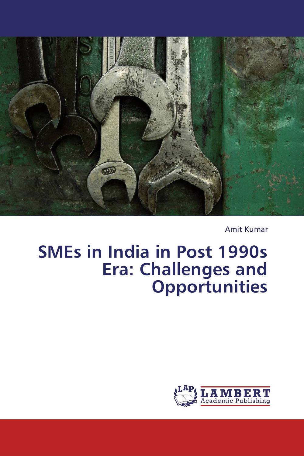 SMEs in India in Post 1990s Era: Challenges and Opportunities