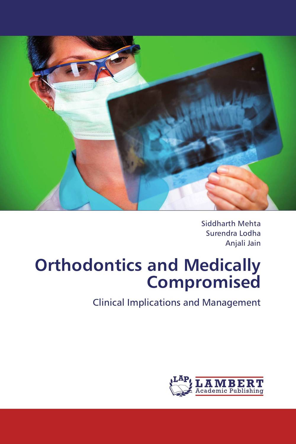 Orthodontics and Medically Compromised