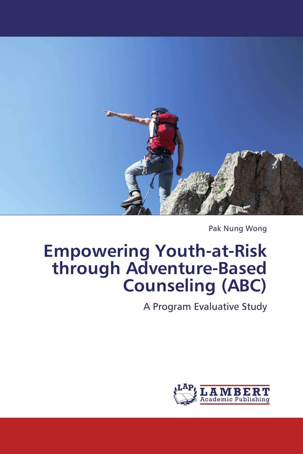 Empowering Youth-at-Risk through Adventure-Based Counseling (ABC)