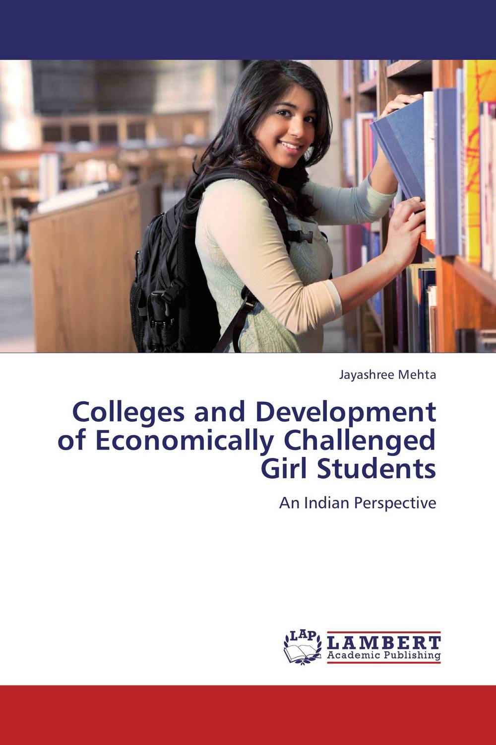 Colleges and Development of Economically Challenged Girl Students