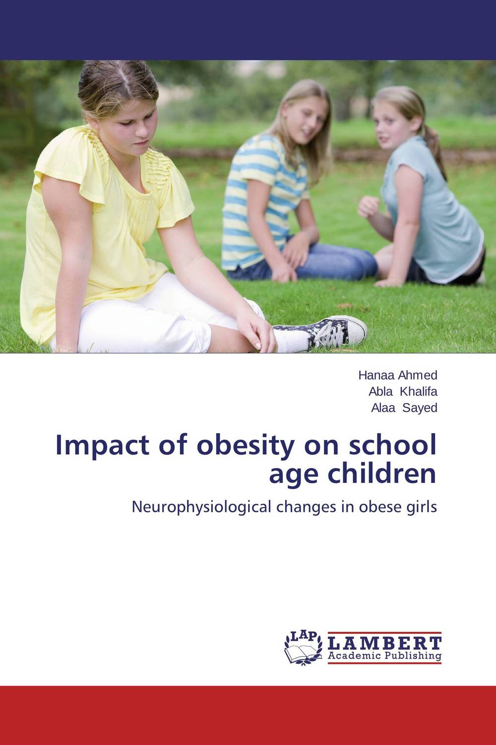 Impact of obesity on school age children