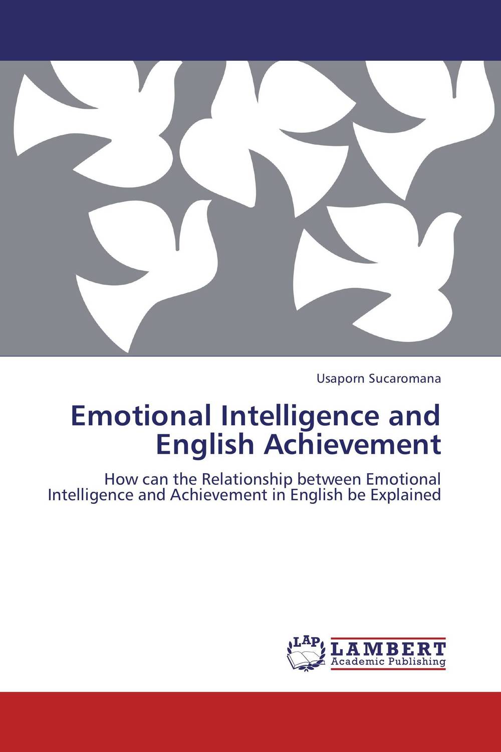 Emotional Intelligence and English Achievement12296407 Emotional Intelligence and English Achievement12296407The focus of this study was to investigate the relationship among a set of variables that might influence students’ level of achievement in English. Of primary interest was the influence of emotional intelligence. Other variables included: (a) family encouragement for learning English, (b) study habits, (c) levels of engagement, and (d) attitudes toward studying English. Relationships among variables were included in a model that was developed through a review of the literature. Structural Equation Modelling was the primary method used to analyse data, with AMOS selected as the programme to test the model. Results suggest that emotional intelligence has a direct effect on students’ achievement in English. In addition, they suggest that emotional intelligence affects achievement in English indirectly, through family encouragement, study habits, and levels of engagement. This study provides a useful contribution to the understanding of emotional intelligence. It encourage policy makers,...