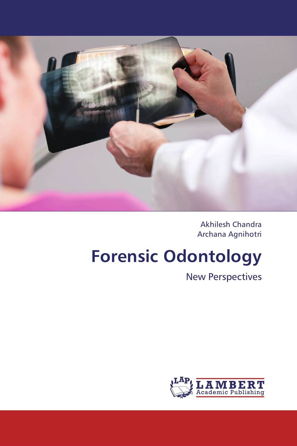 Forensic Odontology