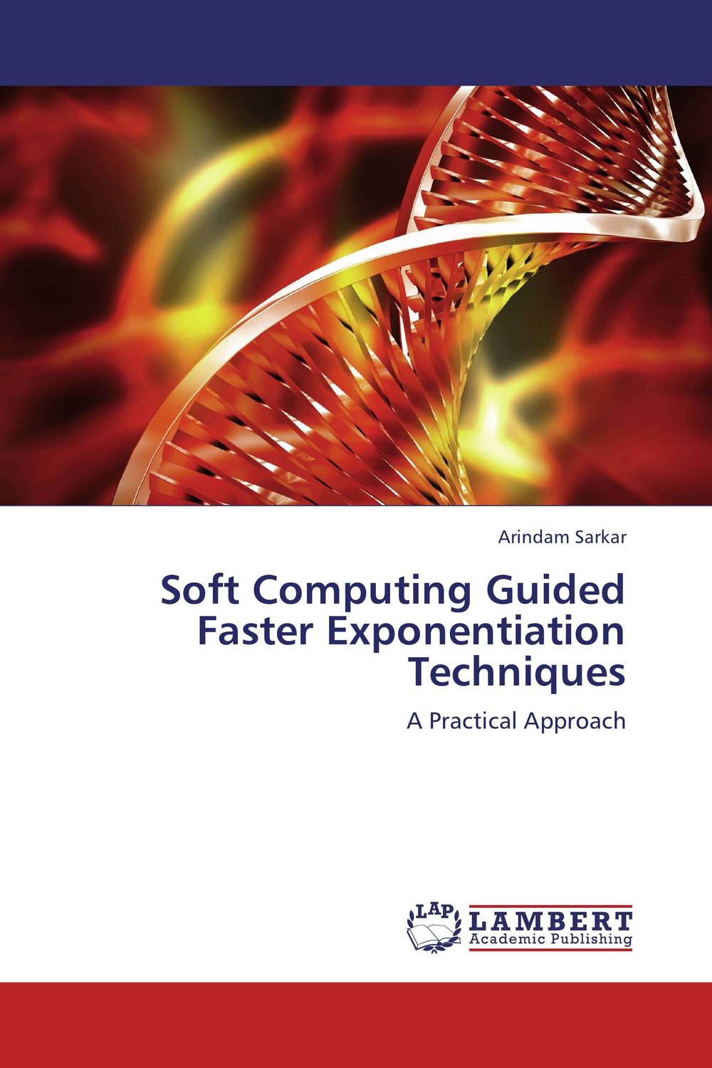 Soft Computing Guided Faster Exponentiation Techniques