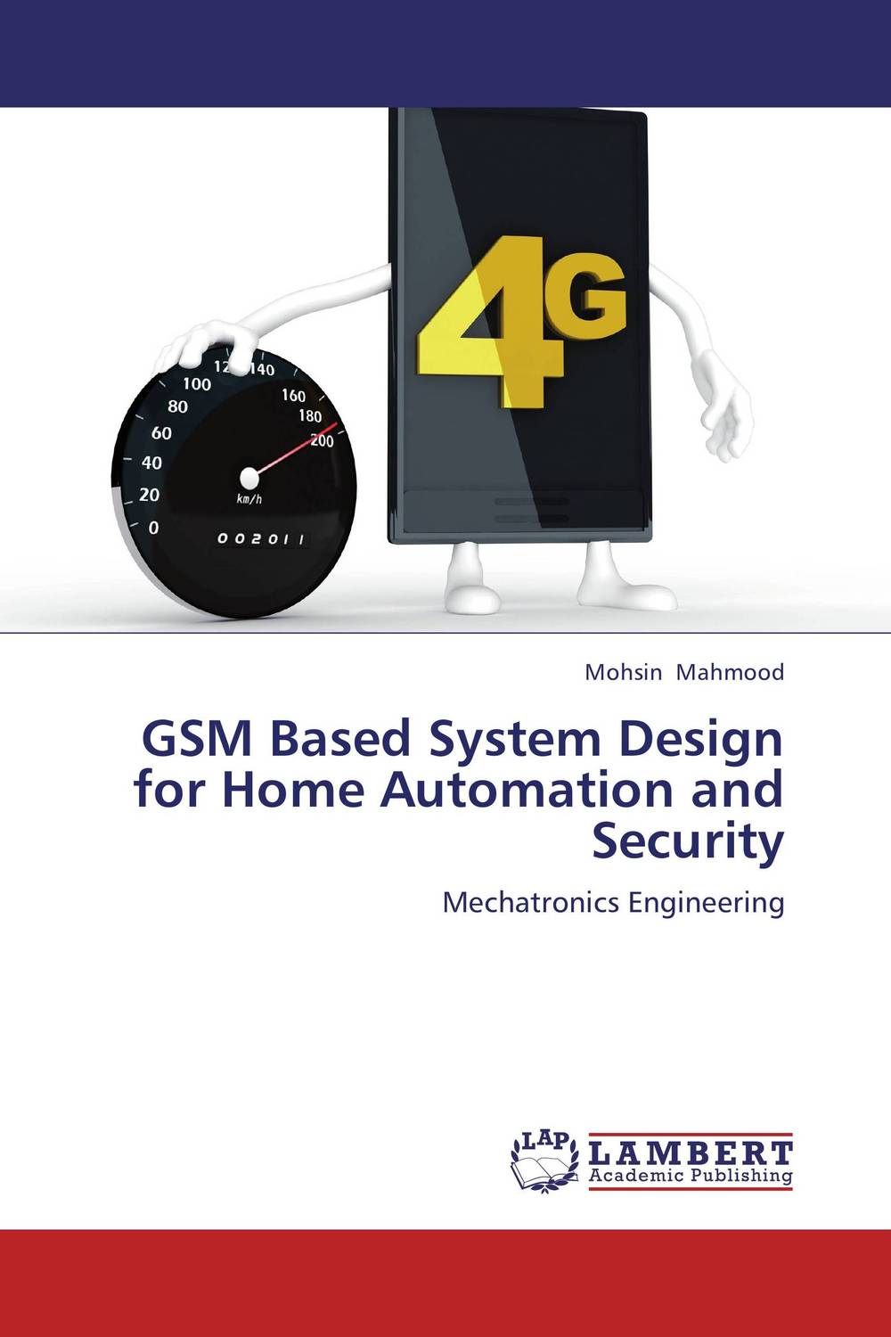 GSM Based System Design for Home Automation and Security