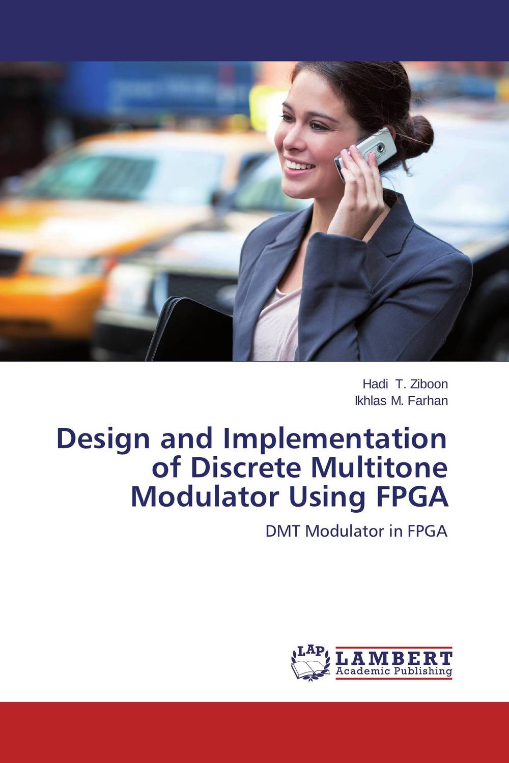 Design and Implementation of Discrete Multitone Modulator Using FPGA