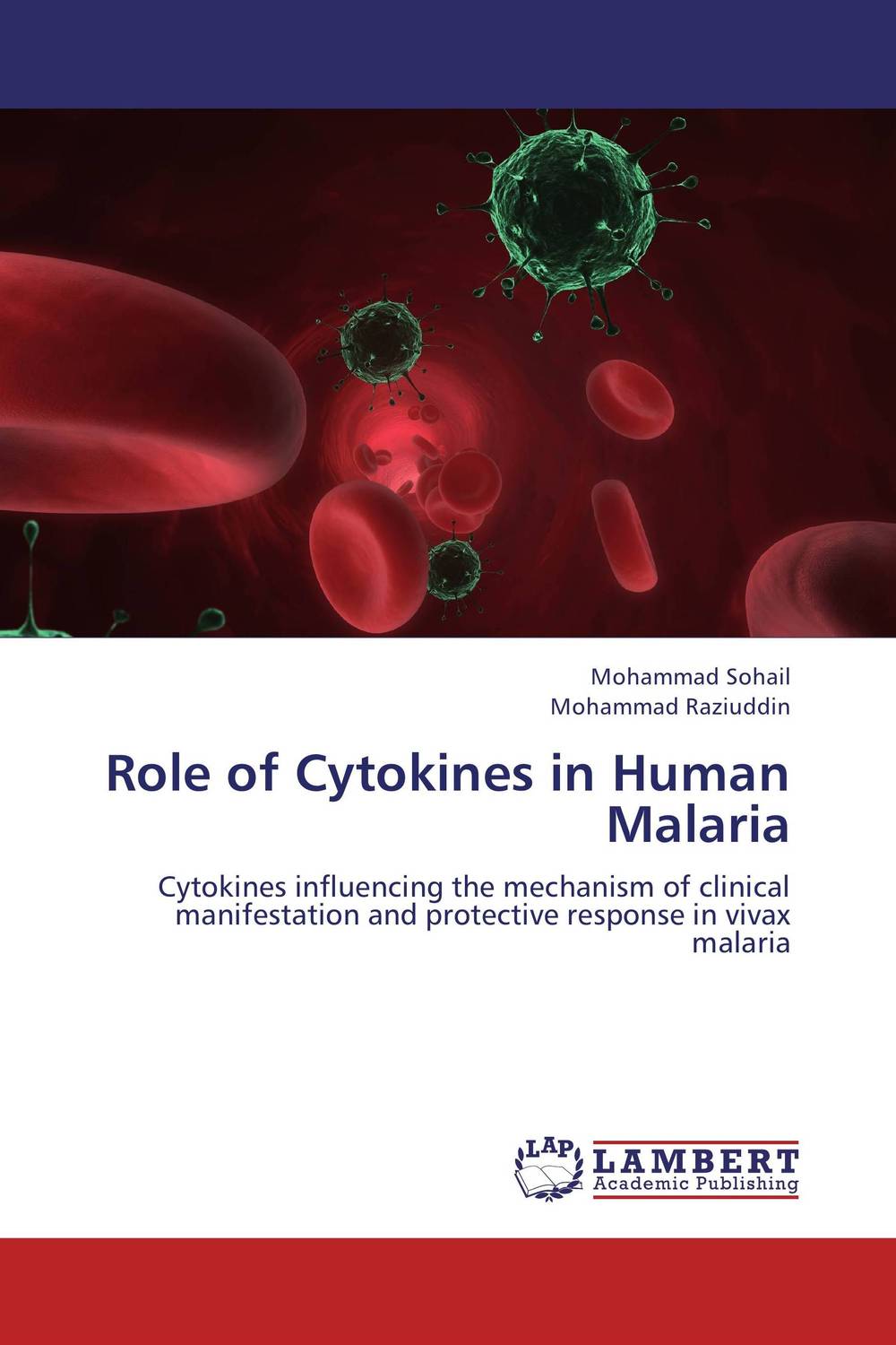 Role of Cytokines in Human Malaria