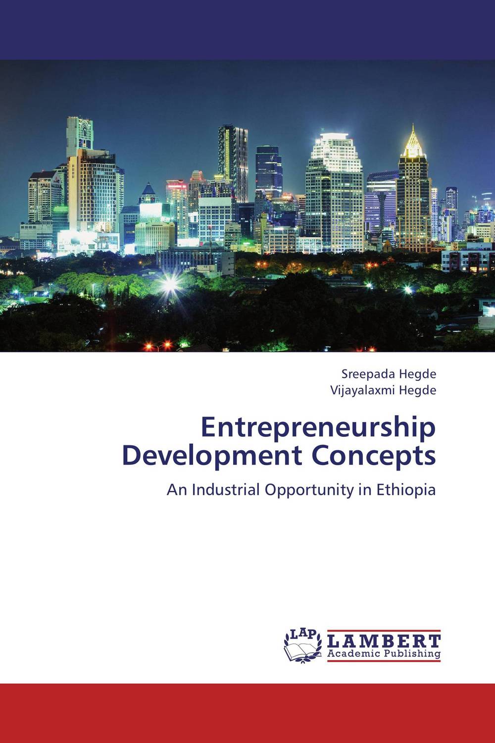 Entrepreneurship Development Concepts