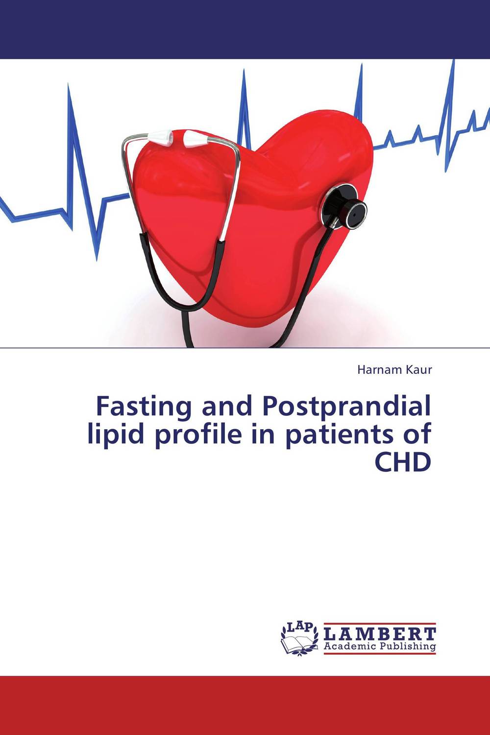 Fasting and Postprandial lipid profile in patients of CHD