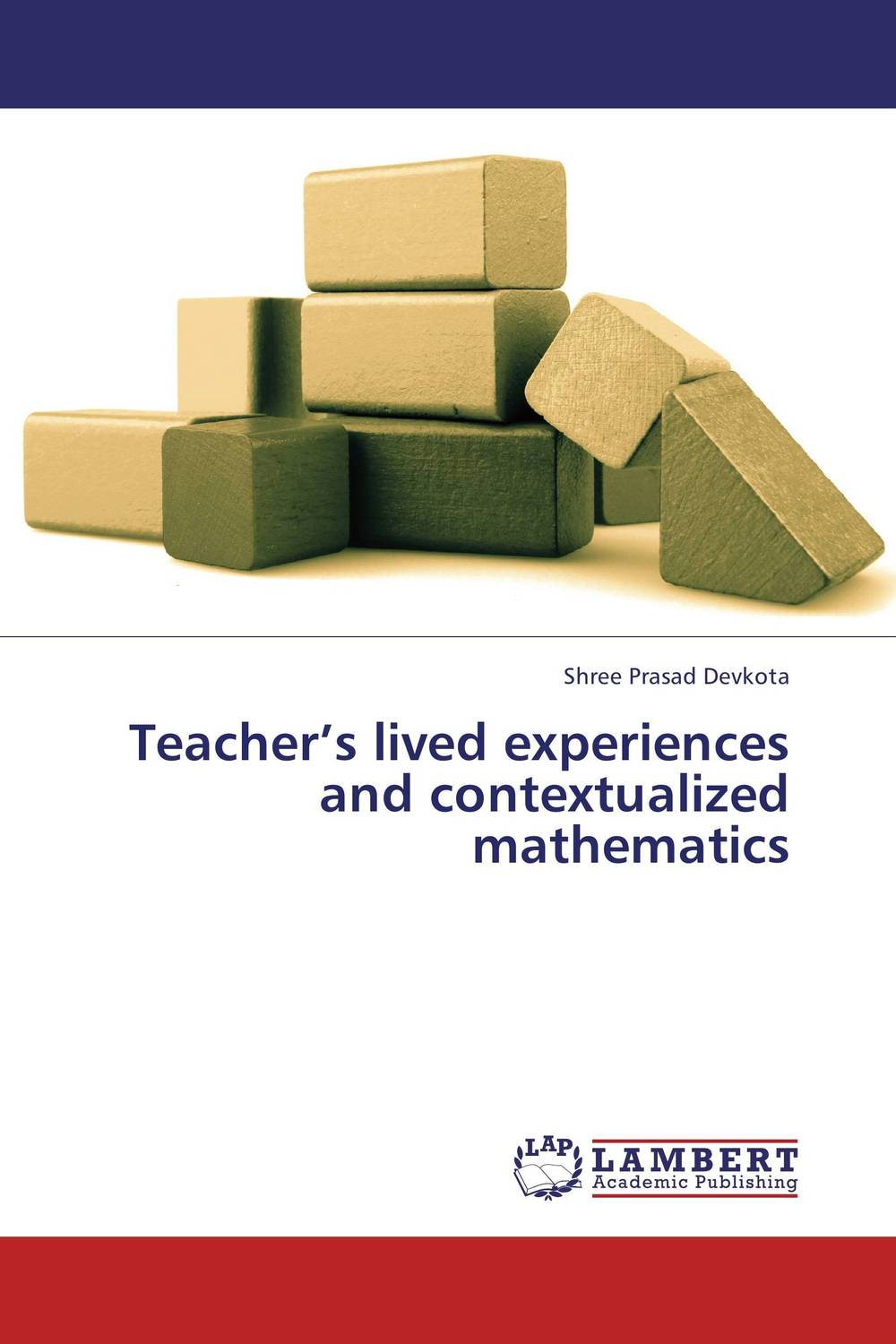 Teacher’s lived experiences and contextualized mathematics12296407 Teacher’s lived experiences and contextualized mathematics12296407This qualitative study has tried to explore the experiences of myself and others about the teaching and learning of mathematics in Nepal.Contextual teaching involves the presentation of mathematics concepts in the framework of real-life applications and that working contextually in mathematics means making a connection to everyday life and understanding that if we master it (math), its application is easier, more meaningful, and more enjoyable, and gives us the answers to questions like” Why?” “What for? And “How?”