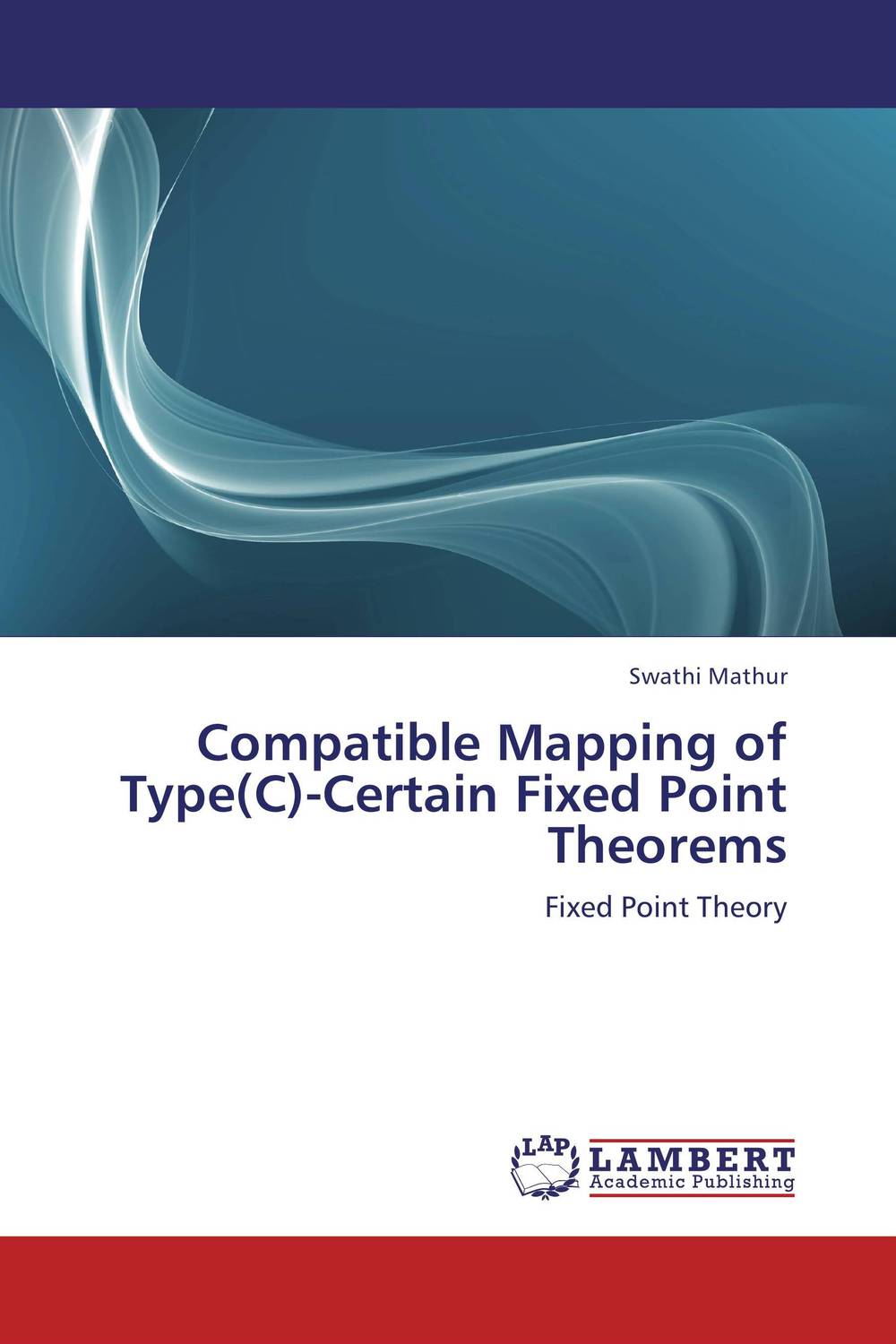 Compatible Mapping of Type(C)-Certain Fixed Point Theorems