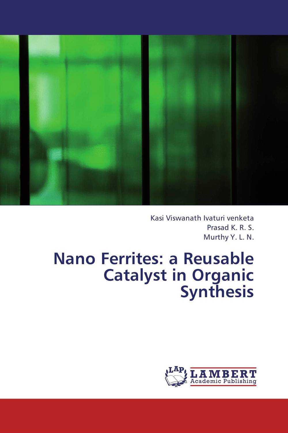 Nano Ferrites: a Reusable Catalyst in Organic Synthesis