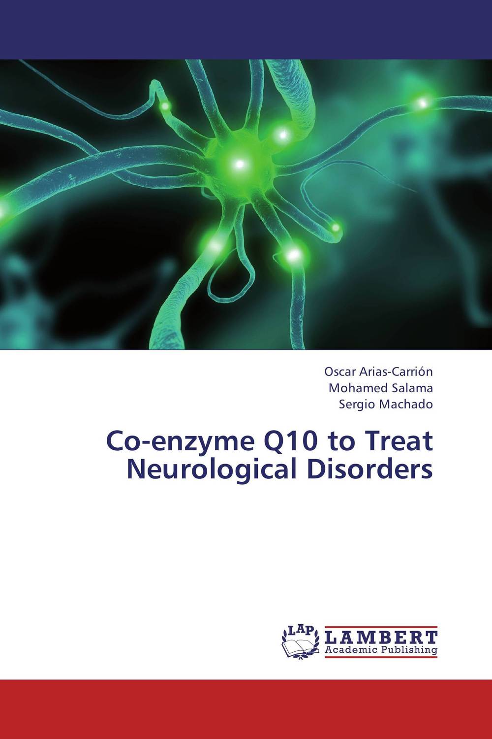 Co-enzyme Q10 to Treat Neurological Disorders