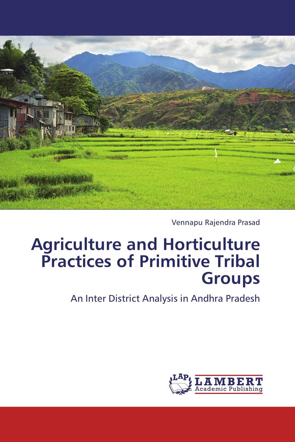 Agriculture and Horticulture Practices of Primitive Tribal Groups