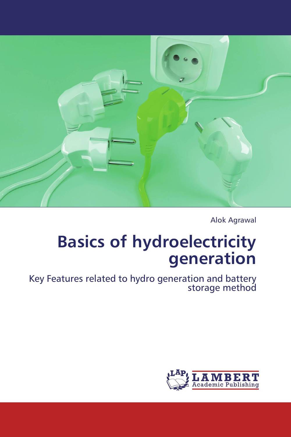 Basics of hydroelectricity generation