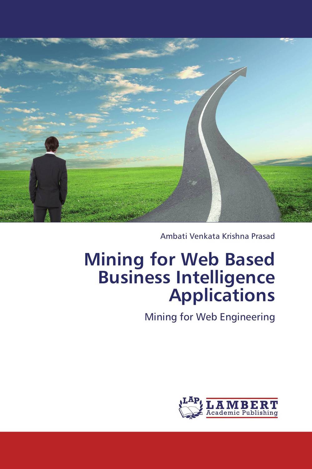 Mining for Web Based Business Intelligence Applications