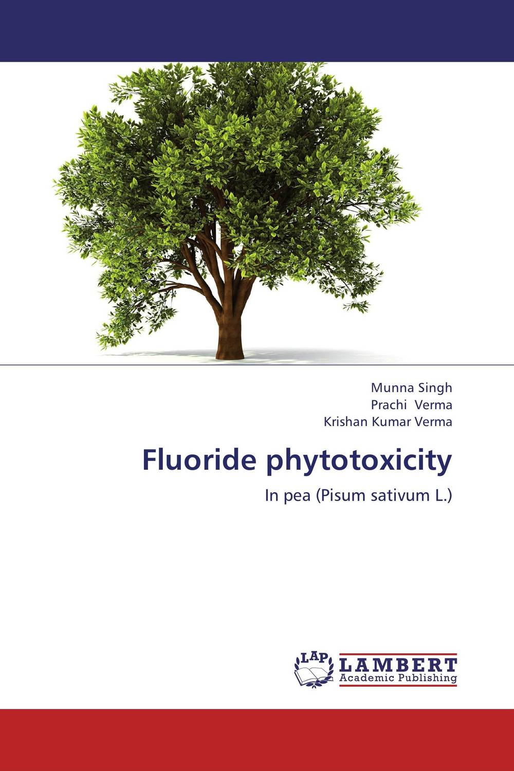 Fluoride phytotoxicity