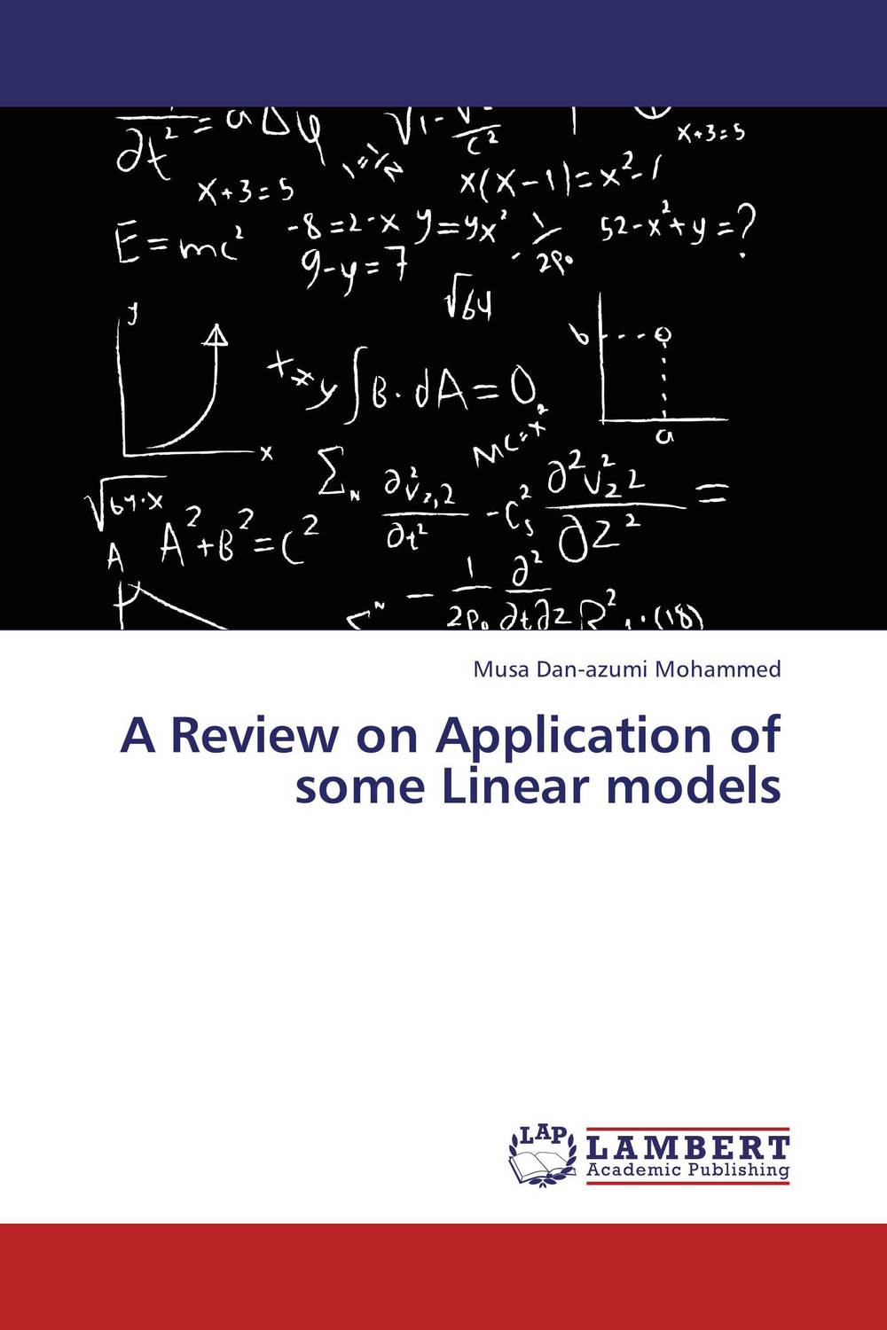 A Review on Application of some Linear models