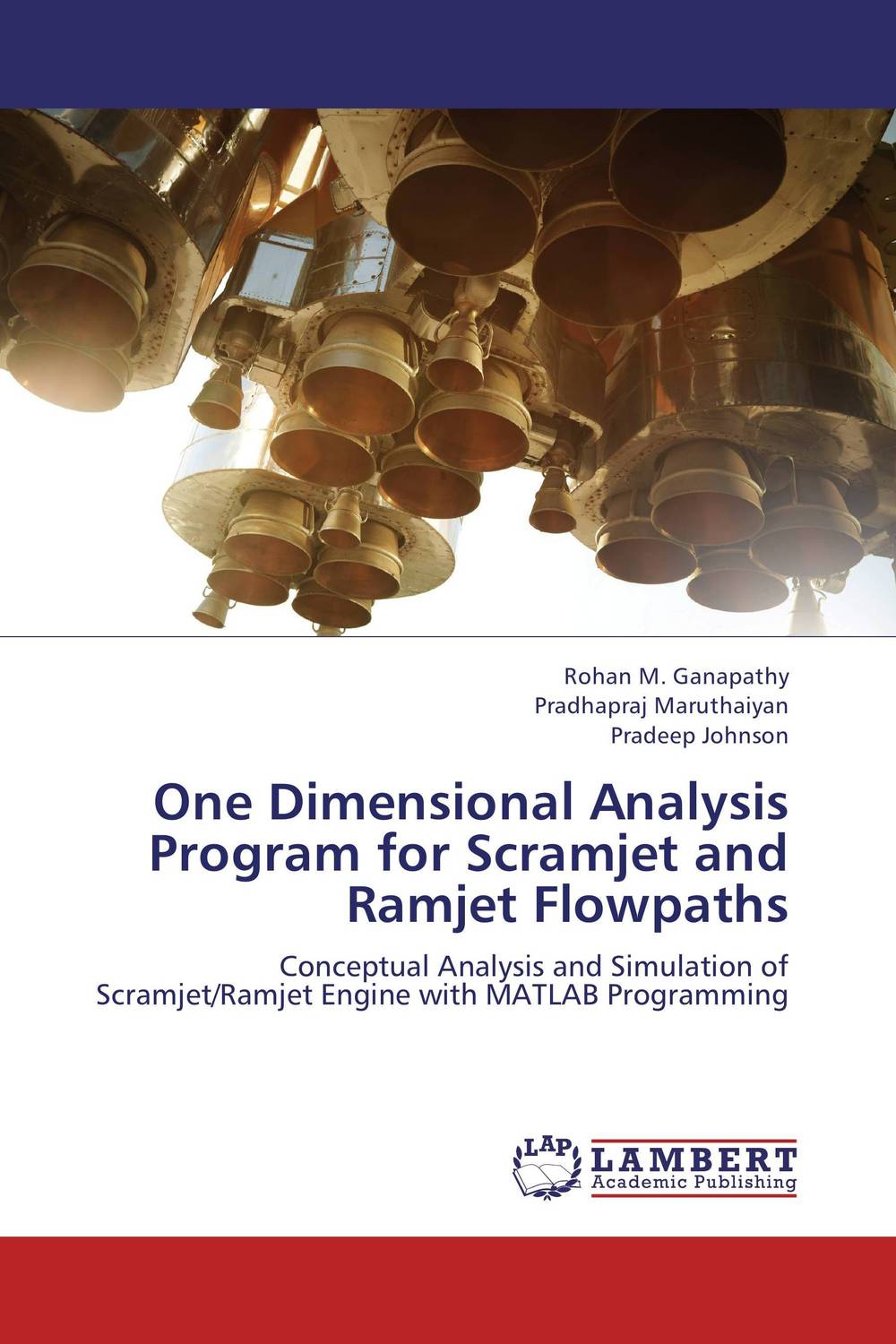 One Dimensional Analysis Program for Scramjet and Ramjet Flowpaths