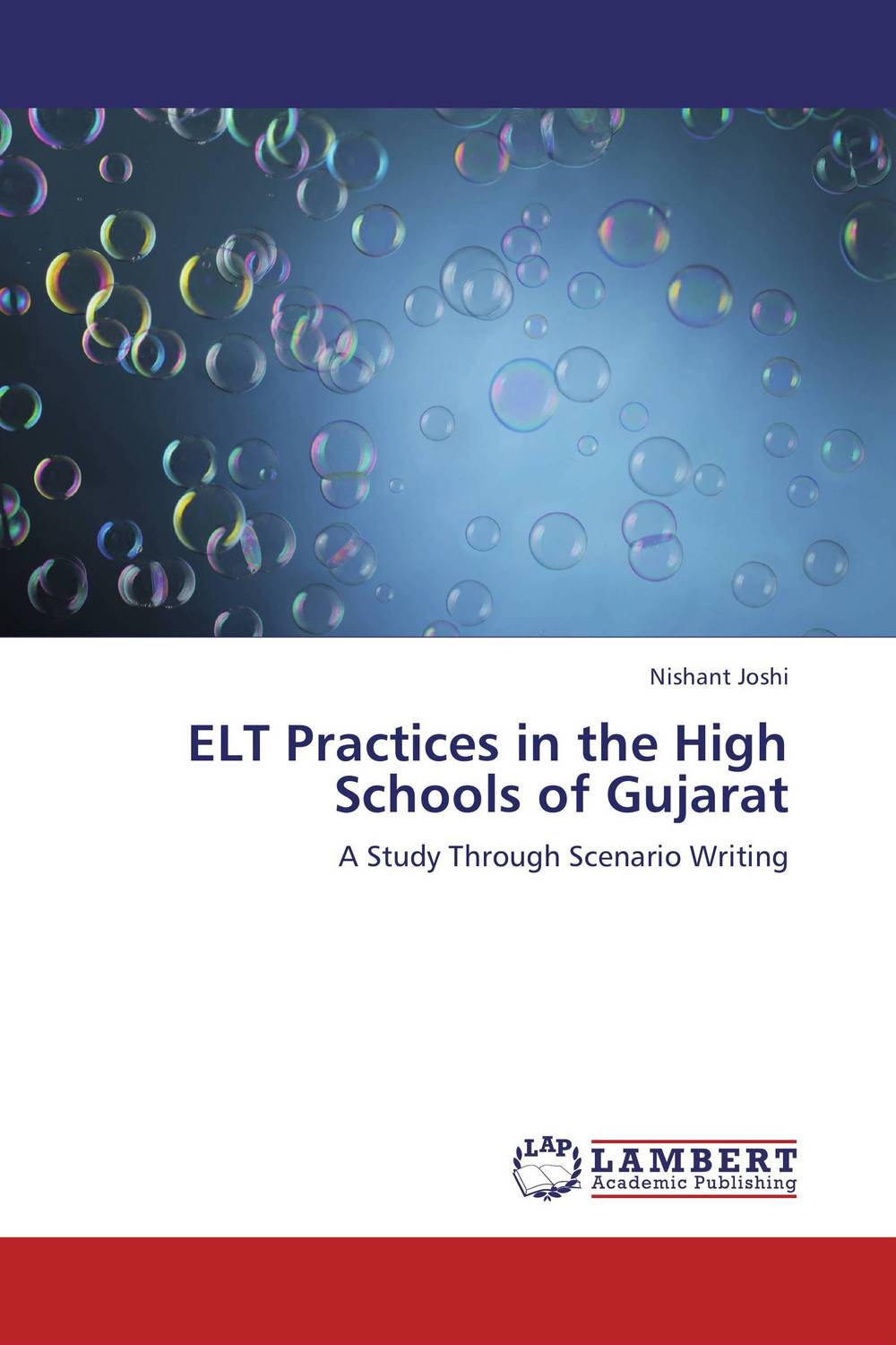 ELT Practices in the High Schools of Gujarat