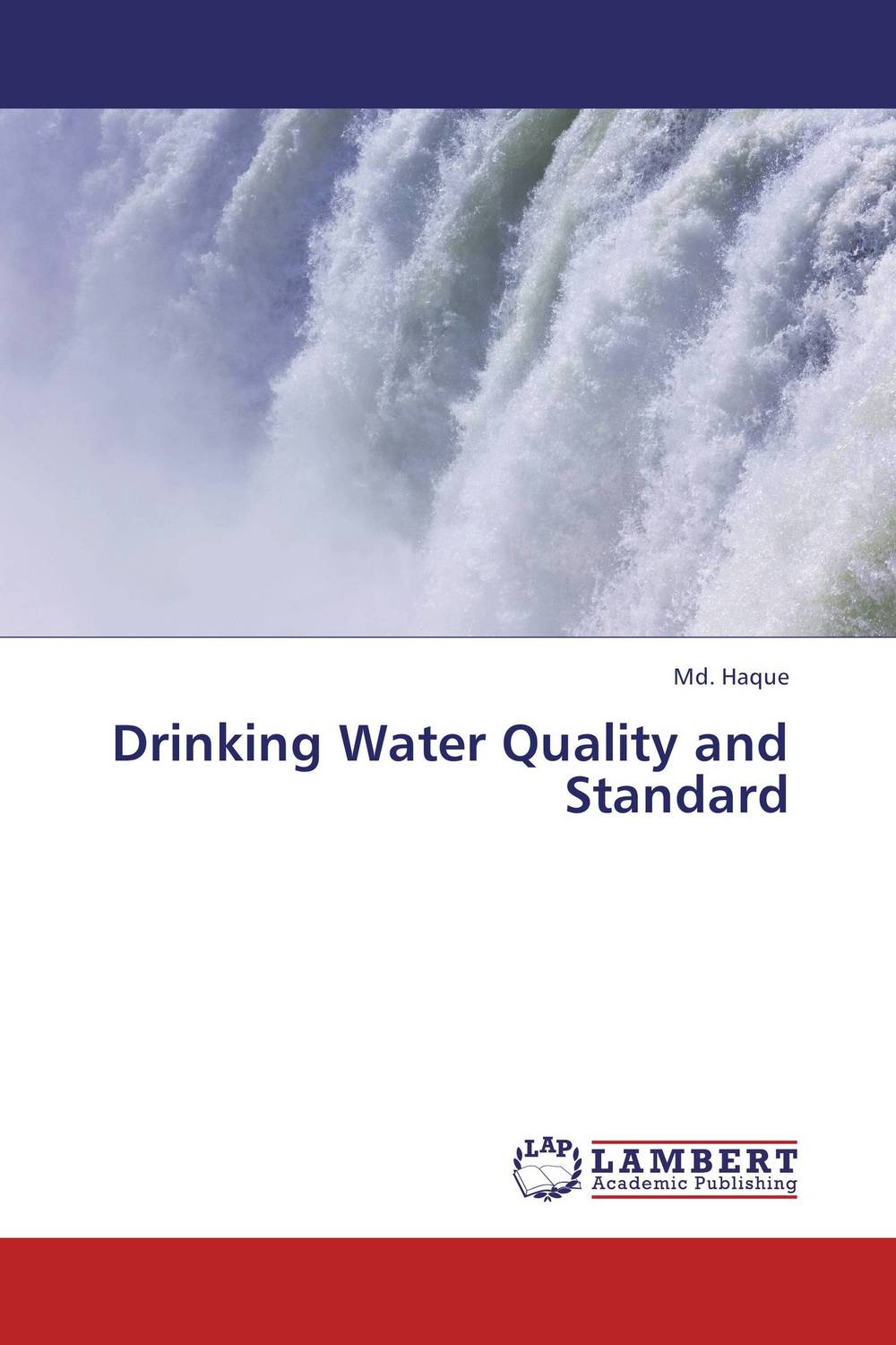 Drinking Water Quality and Standard