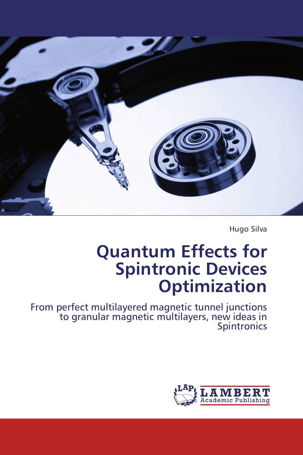 Quantum Effects for Spintronic Devices Optimization