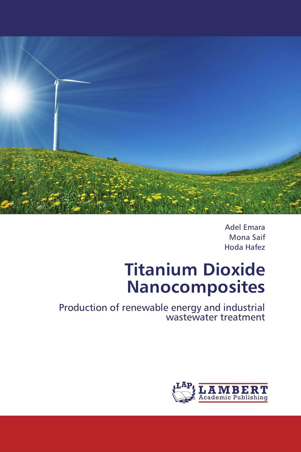 Titanium Dioxide Nanocomposites