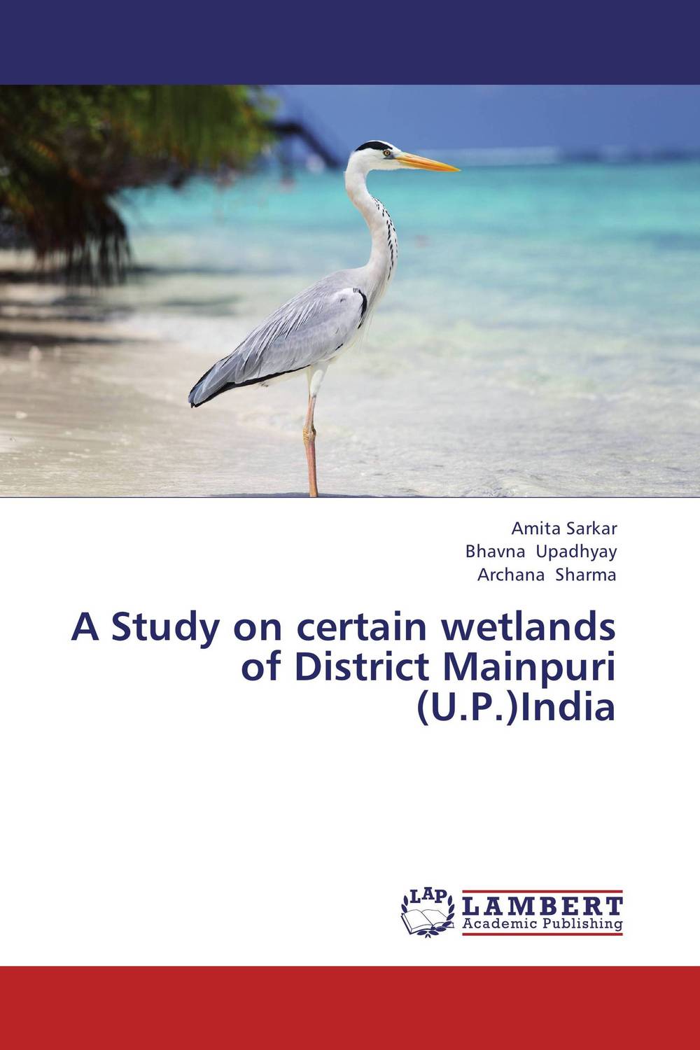 A Study on certain wetlands of District Mainpuri (U.P.)India