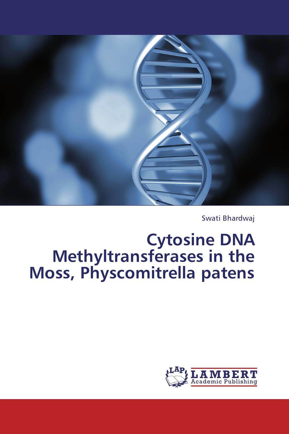 Cytosine DNA Methyltransferases in the Moss, Physcomitrella patens